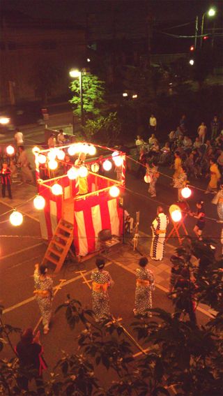 八尾納涼祭24